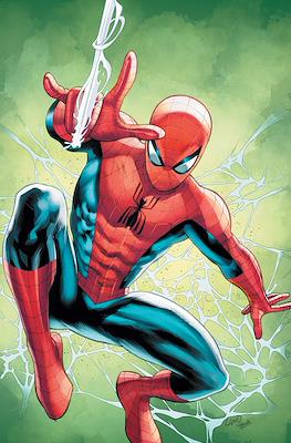 The Amazing Spider-Man Vol. 7 (2025-Variant Covers) (Comic Book 32-40 pp) #1.92
