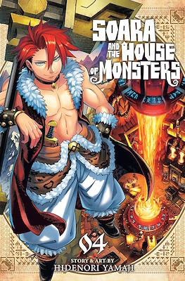 Soara and the House of Monsters #4