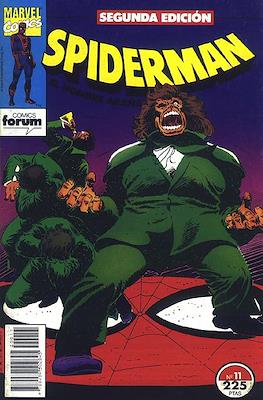Spiderman Vol. 1 (1994-1995) 2ª edición #11