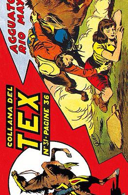 Le strisce di Tex #91