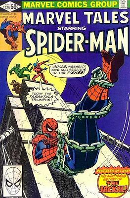 Marvel Tales (Comic Book) #125