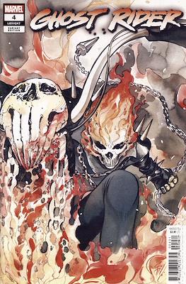 Ghost Rider Vol. 10 (2022-Variant Cover) (Comic Book) #4.1