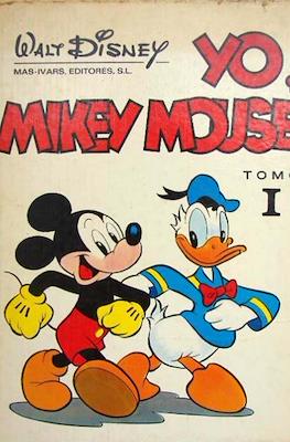 Yo Mikey Mouse #1