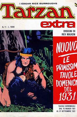 Tarzan Extra #11