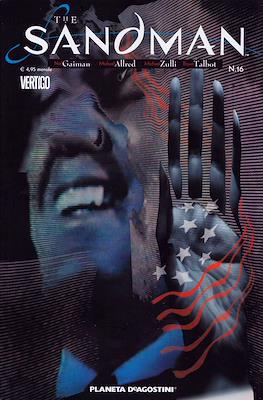 Sandman #16