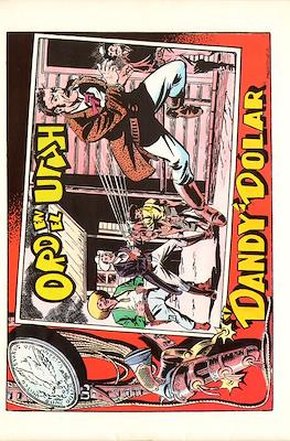 Dandy Dolar #3