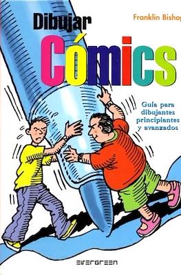 Dibujar cómics