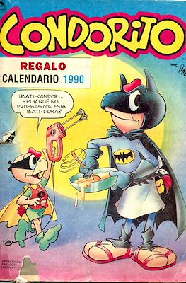 Condorito #245