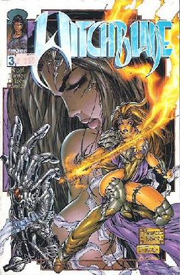 Witchblade (1997-2001) (Grapa 24 pp) #3