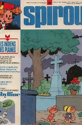 Le journal de Spirou #1890