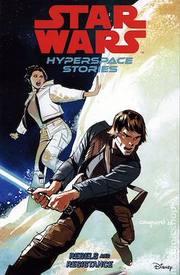 Star Wars: Hyperspace Stories