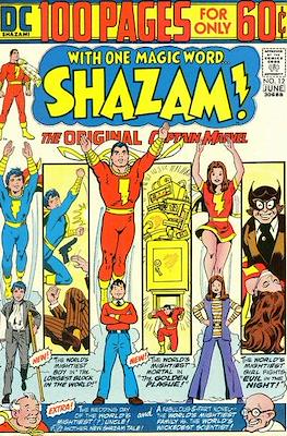 Shazam! Vol.1 #12