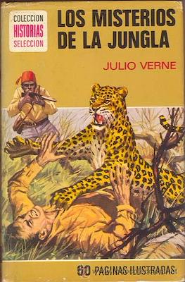 Historias Selección (serie Julio Verne 1973) #13