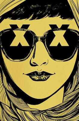The Department of Truth (Variant Cover) #18.3