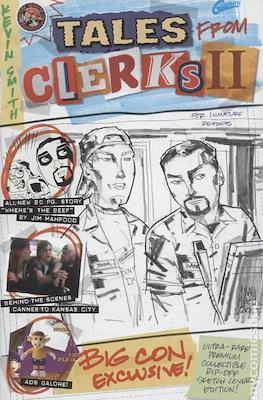 Tales from Clerks II