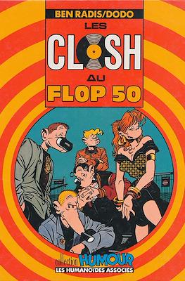 Les Closh #5