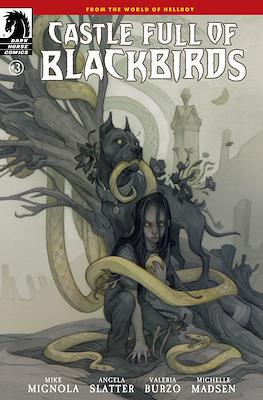 Castle Full of Blackbirds #3