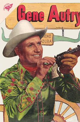 Gene Autry #68