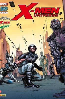 X-Men Universe Vol. 3 #8