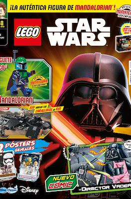 Lego Star Wars (Grapa 36 pp) #68