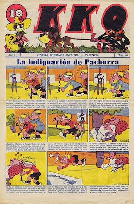 KKO (1932-1937) #65