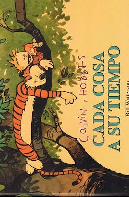 Calvin y Hobbes (Cartoné 256 pp) #2