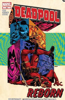Deadpool Vol. 2 (2008-2012) #58