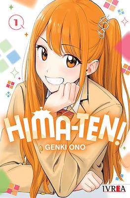 Hima-ten!