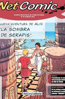 NetComic #19