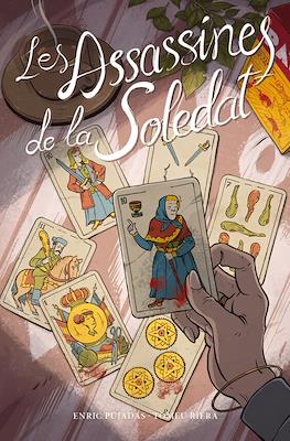 Les Assassines de la Soledat (Cartoné 136 pp)