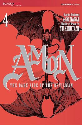 Amon: The Darkside of the Devilman #4