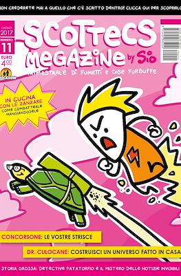 Scottecs Megazine #11