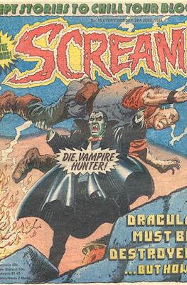 Scream! #15
