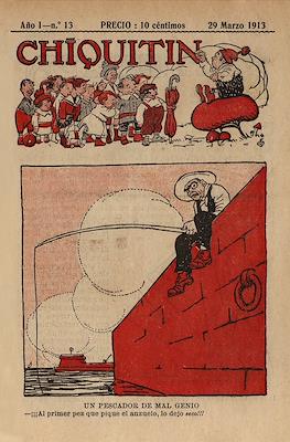 Chiquitin (1913) #13