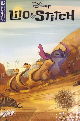 Lilo & Stitch #3