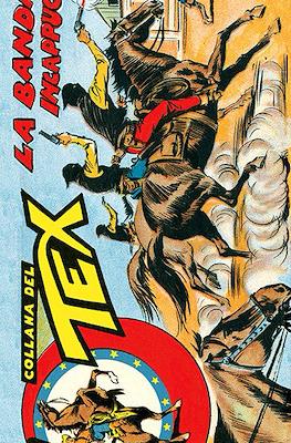 Le strisce di Tex #172
