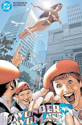 Wonder Woman Vol. 2 (1987-2006) #177