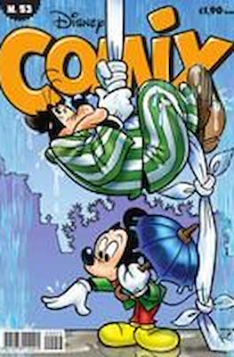 Disney Comix #53