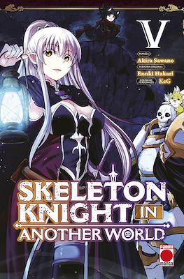 Skeleton Knight in Another World #5