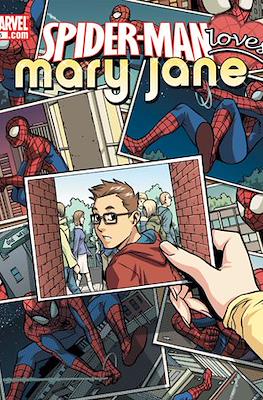 Spider-Man Loves Mary Jane #15