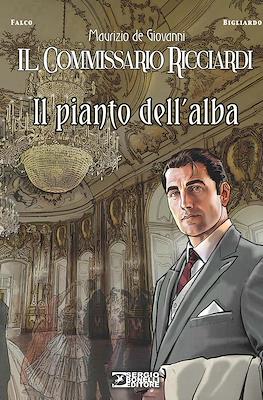 Libri Il Comisario Ricciardi #12