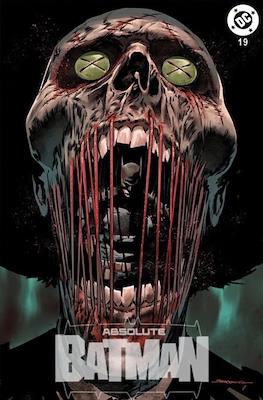 Absolute Batman (2024-Variant Covers) #19.52