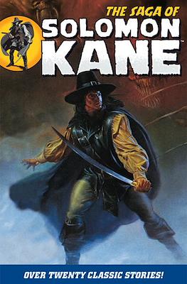 The saga of Solomon Kane