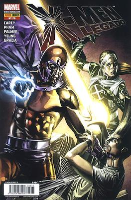 X-Men Vol. 3 / X-Men Legado (2006-2013) #75