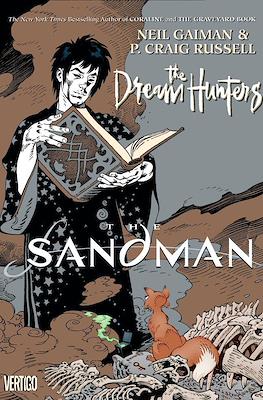 The Sandman: The Dream Hunters