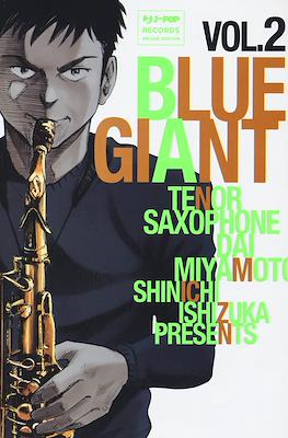 Blue Giant #2