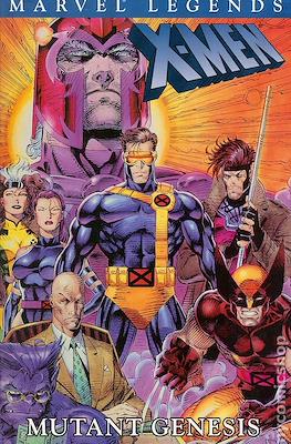 Marvel Legends X-Men (2003)