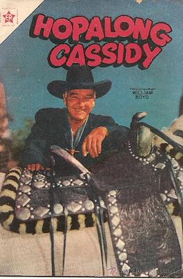 Hopalong Cassidy #24