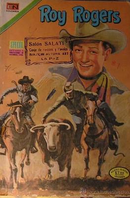 Roy Rogers #6