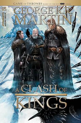 Game of Thrones: A Clash of Kings Part II #5
